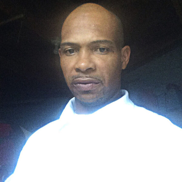 Larry Reynolds Jr