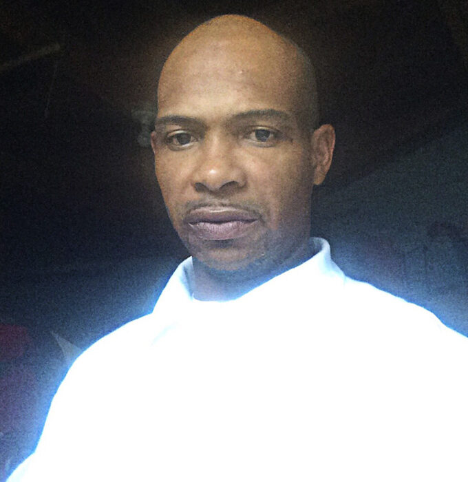 Larry Reynolds Jr